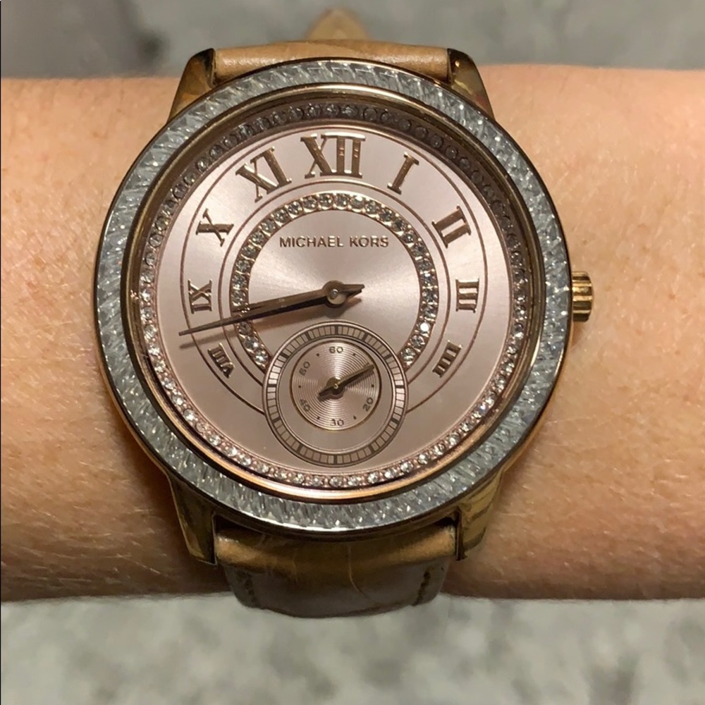 Michael kors - Picture 1 of 3